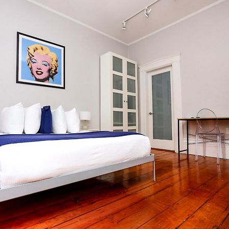 Charming & Stylish Studio On Beacon Hill #9 Boston Exteriör bild