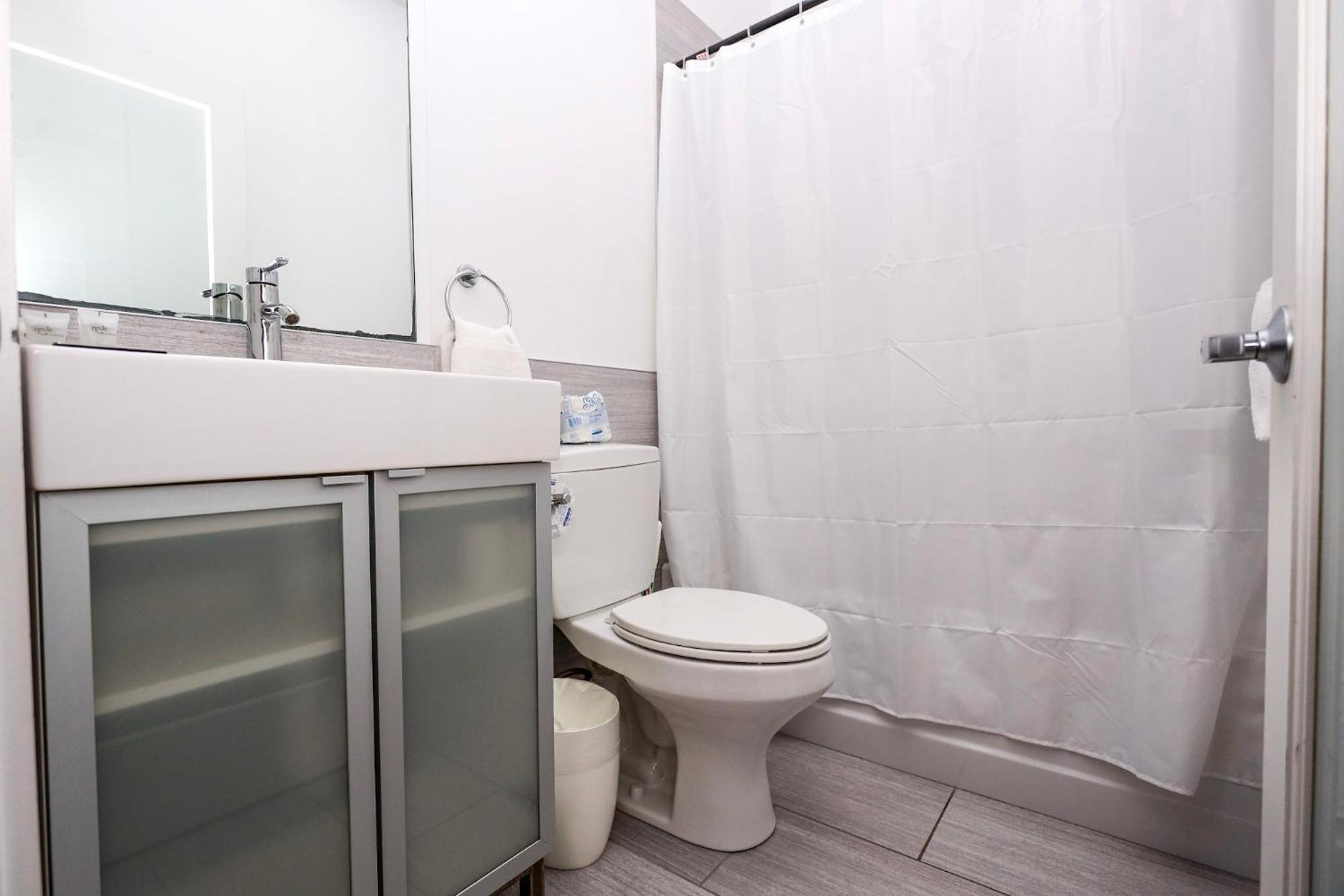 Charming & Stylish Studio On Beacon Hill #9 Boston Exteriör bild