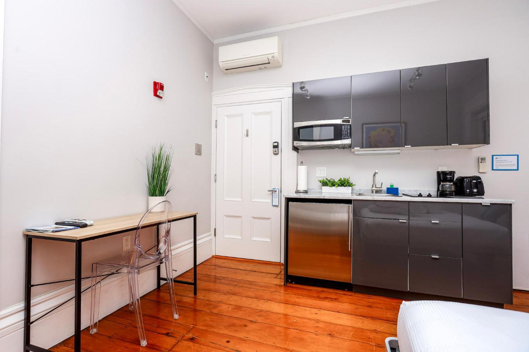 Charming & Stylish Studio On Beacon Hill #9 Boston Exteriör bild