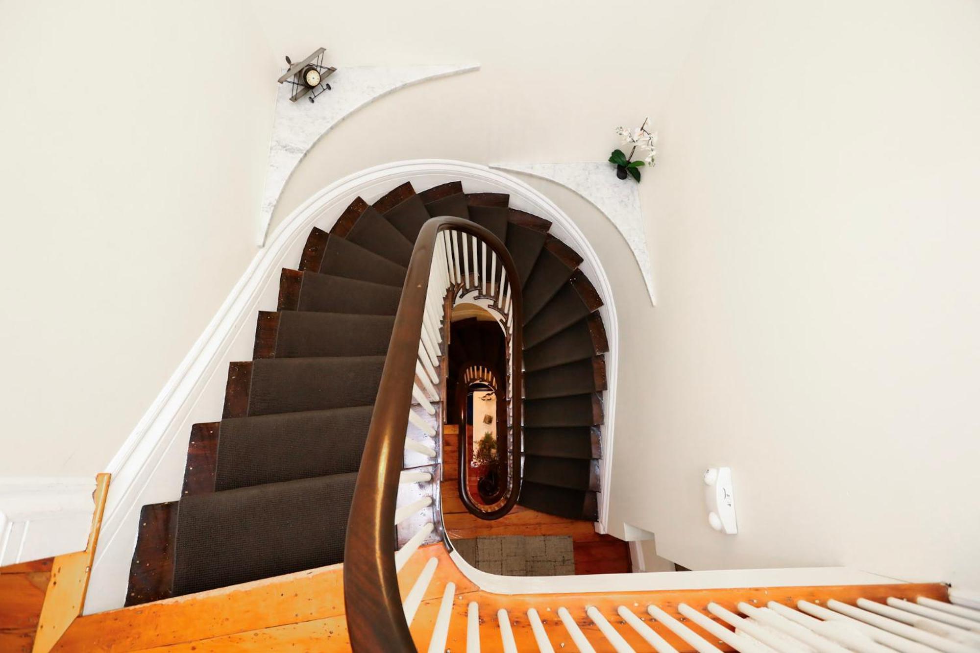 Charming & Stylish Studio On Beacon Hill #9 Boston Exteriör bild