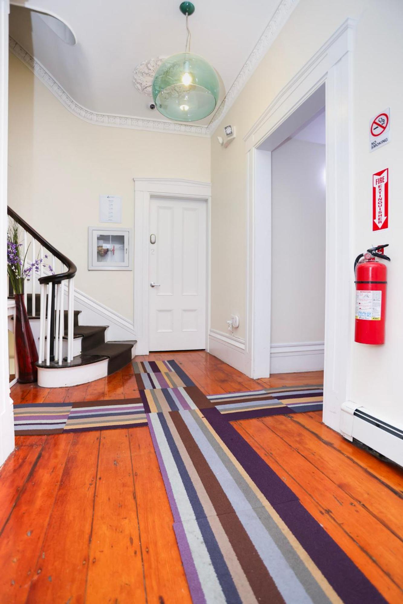 Charming & Stylish Studio On Beacon Hill #9 Boston Exteriör bild
