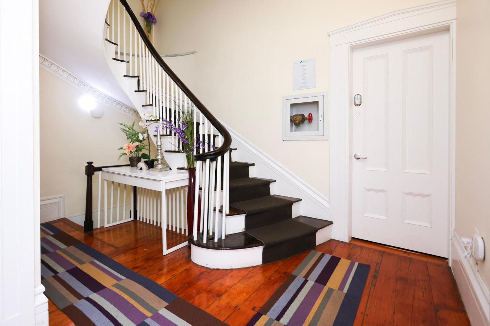 Charming & Stylish Studio On Beacon Hill #9 Boston Exteriör bild